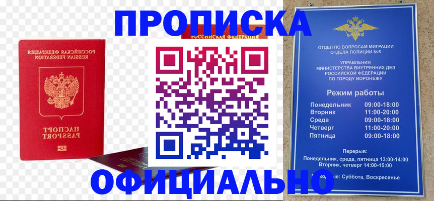 прописка иностранных граждан в Куровском